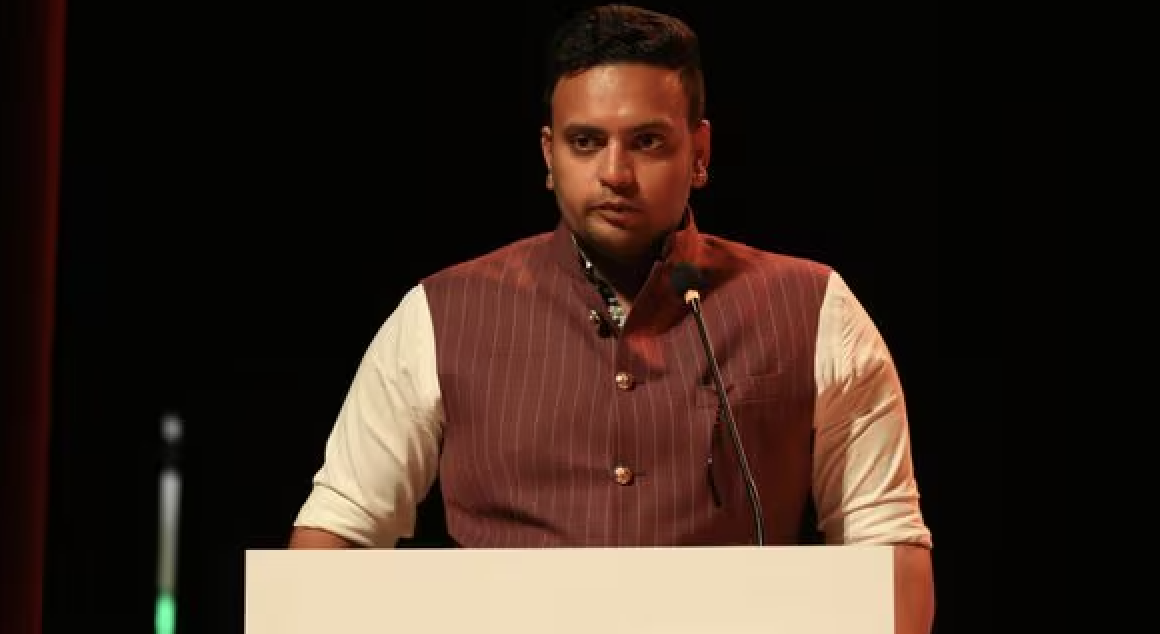 Indian education needs a Swadeshi approach, not a Western system: BJP MP and Mysore ‘king’ Yaduveer Wadiyar
