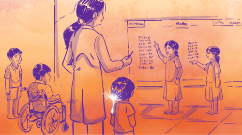 Shikshagraha Is A Movement to Transform India’s Public Schools | N18V | CNBC TV18