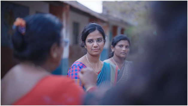 In Conversation with Rajitha N: An Anganwadi Supervisor’s Journey of Social Service