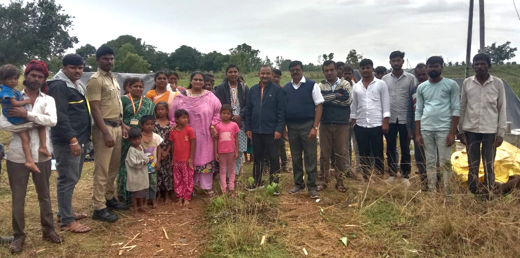 Conversations That Count: Shikshana Chavadi Sparks Community-Led Change