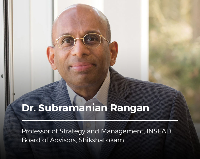 Dr.S. Subramanian Rangan