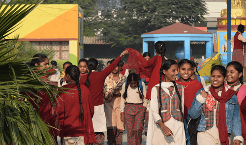 Sharmila’s Story of Resilience