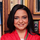 Aaradhana Dalmia