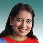 Amee Parikh