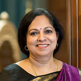 Kumari Shibulal