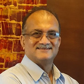 Nikunj Jhaveri