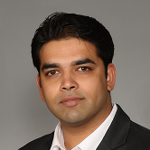 Charag Krishnan