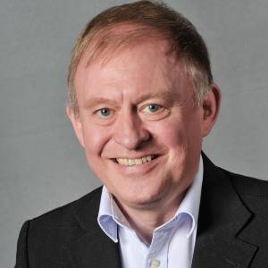 Dr. Martin Kasper