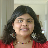 Kirti Reddy