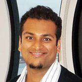 Rajiv Murali
