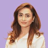 Rashi Mehta