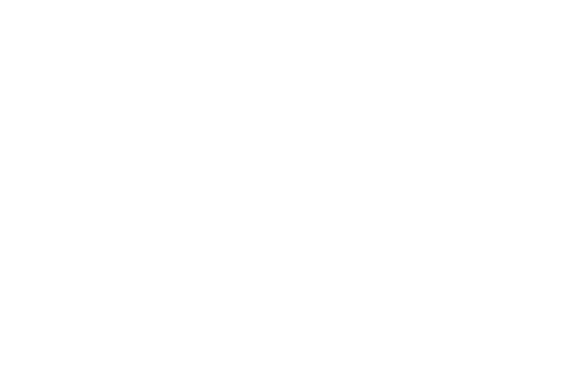 White logo